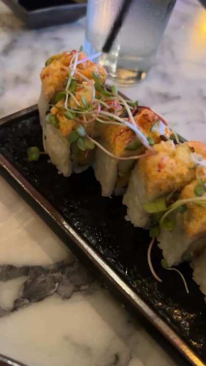 Whitaker's - Sushi Bars Near Me - Fort Mill, South Carolina