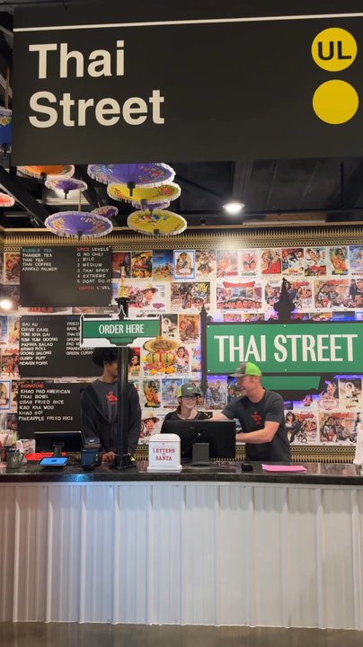 Thai Street - Thai Near Me - Red Lion, Pennsylvania