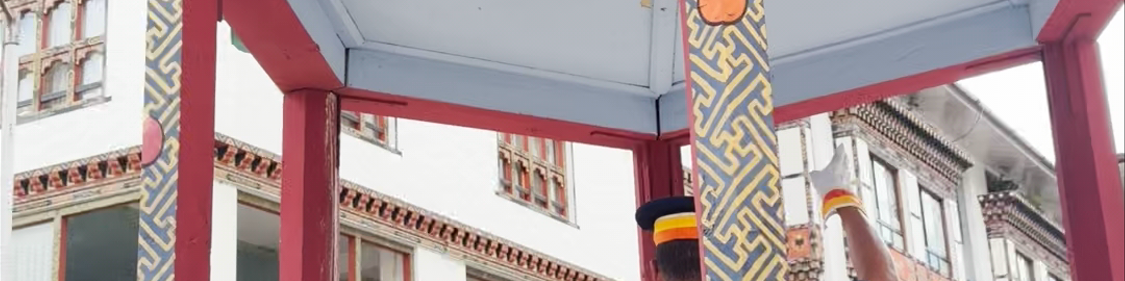 Bhutan