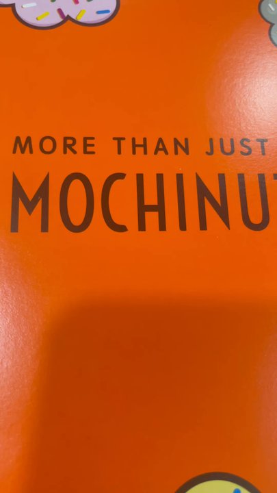Mochinut WPB - Donuts they had available after 7pm. Soft, fluffy and not too chewy. - Bubble Tea Near Me - Greenacres, Florida