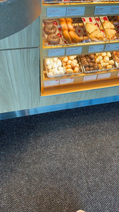 Tim Hortons - Food - Bakeries Near Me - North York, Ontario