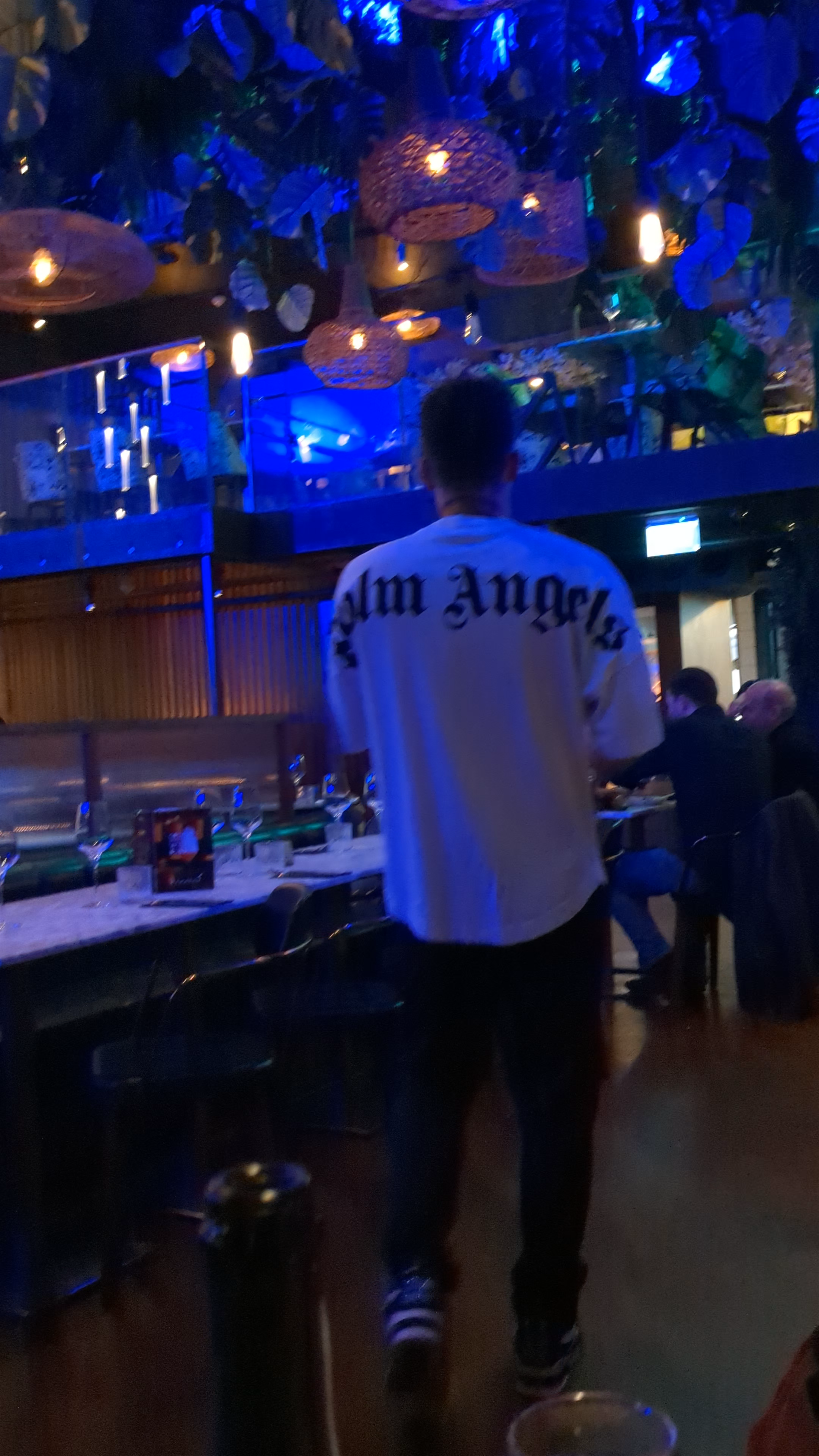 Mamasan Liverpool