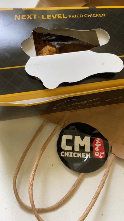 CM Chicken - Delivery - Korean Near Me - Montclair, New Jersey