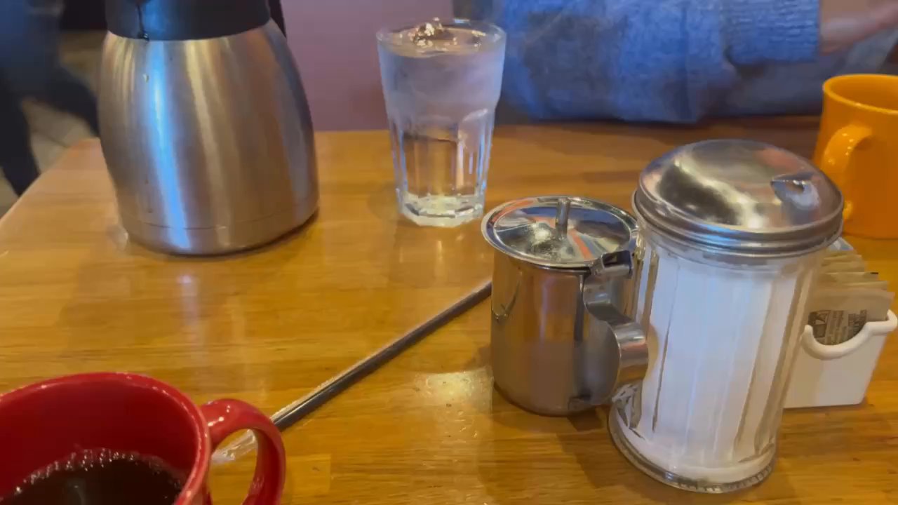 J Christopher's - Breakfast & Brunch Near Me - Kennesaw, Georgia