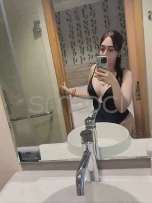 Ruby Singapore Escort Video #21777