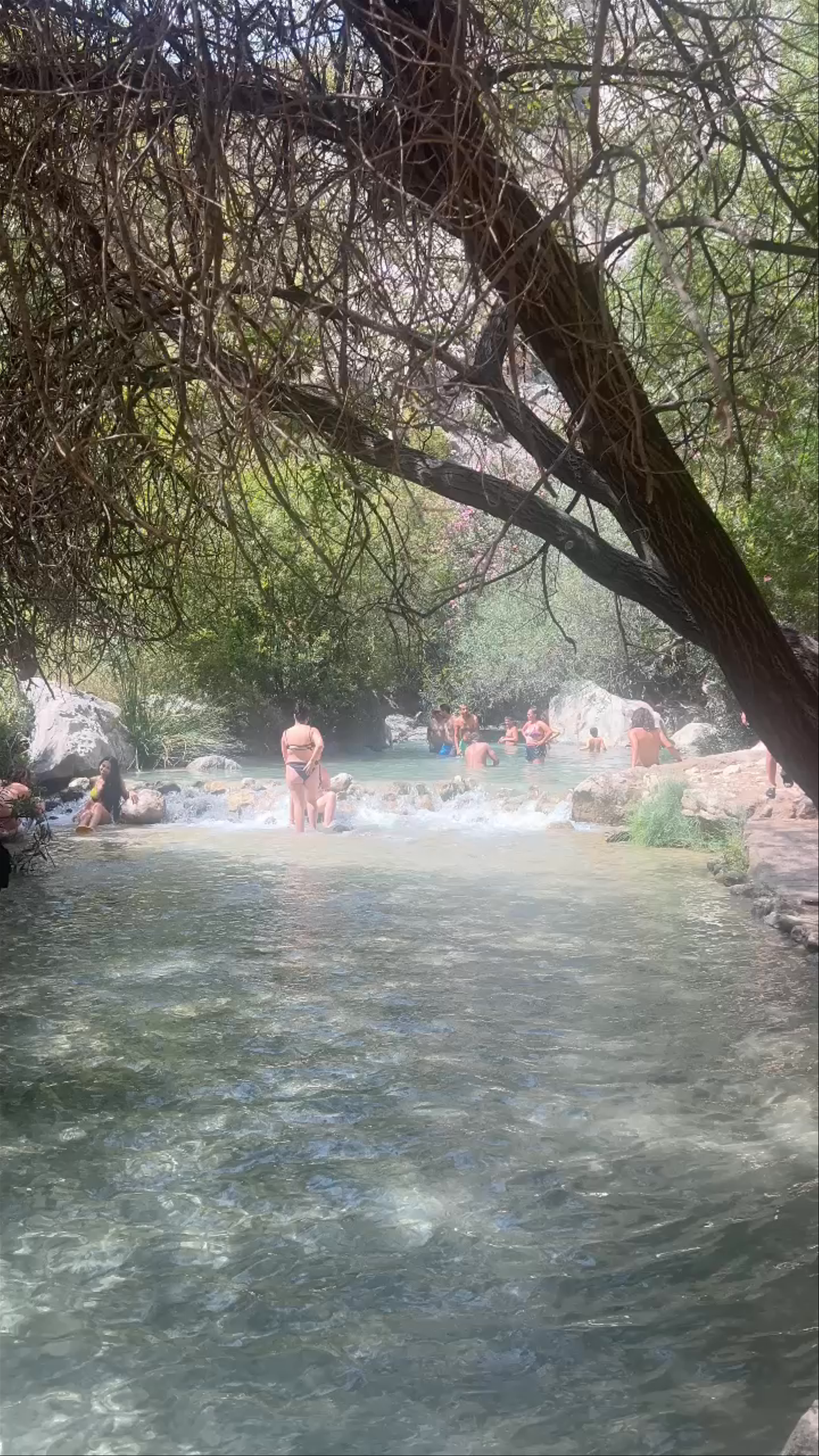 Fonts de l'Algar