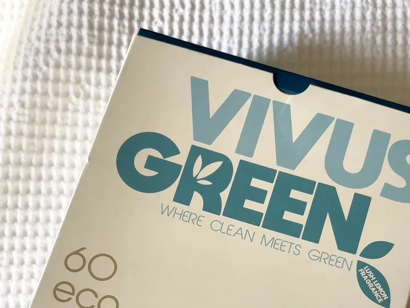 Vivus Green