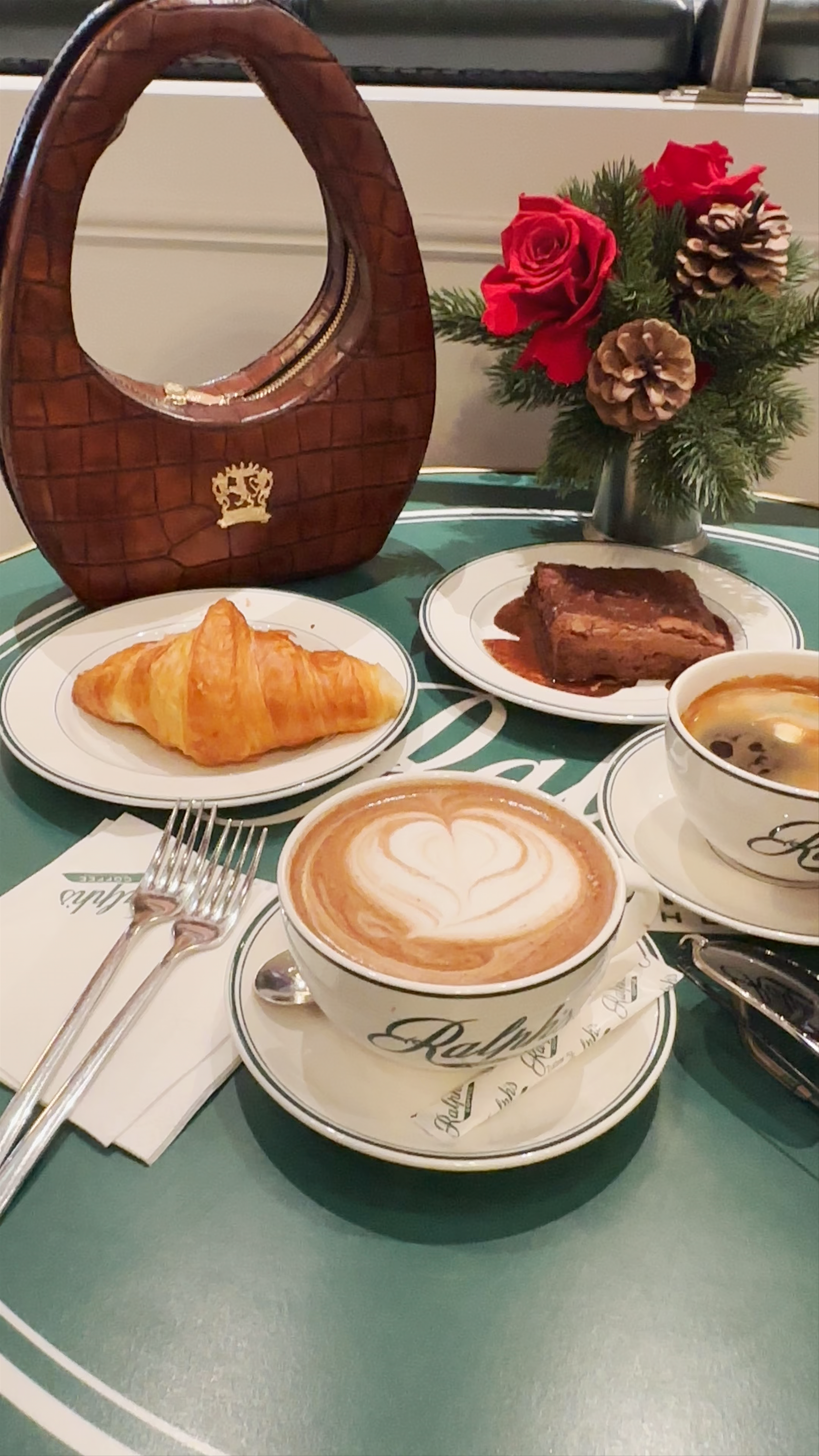 Ralph‘s Coffee Munich