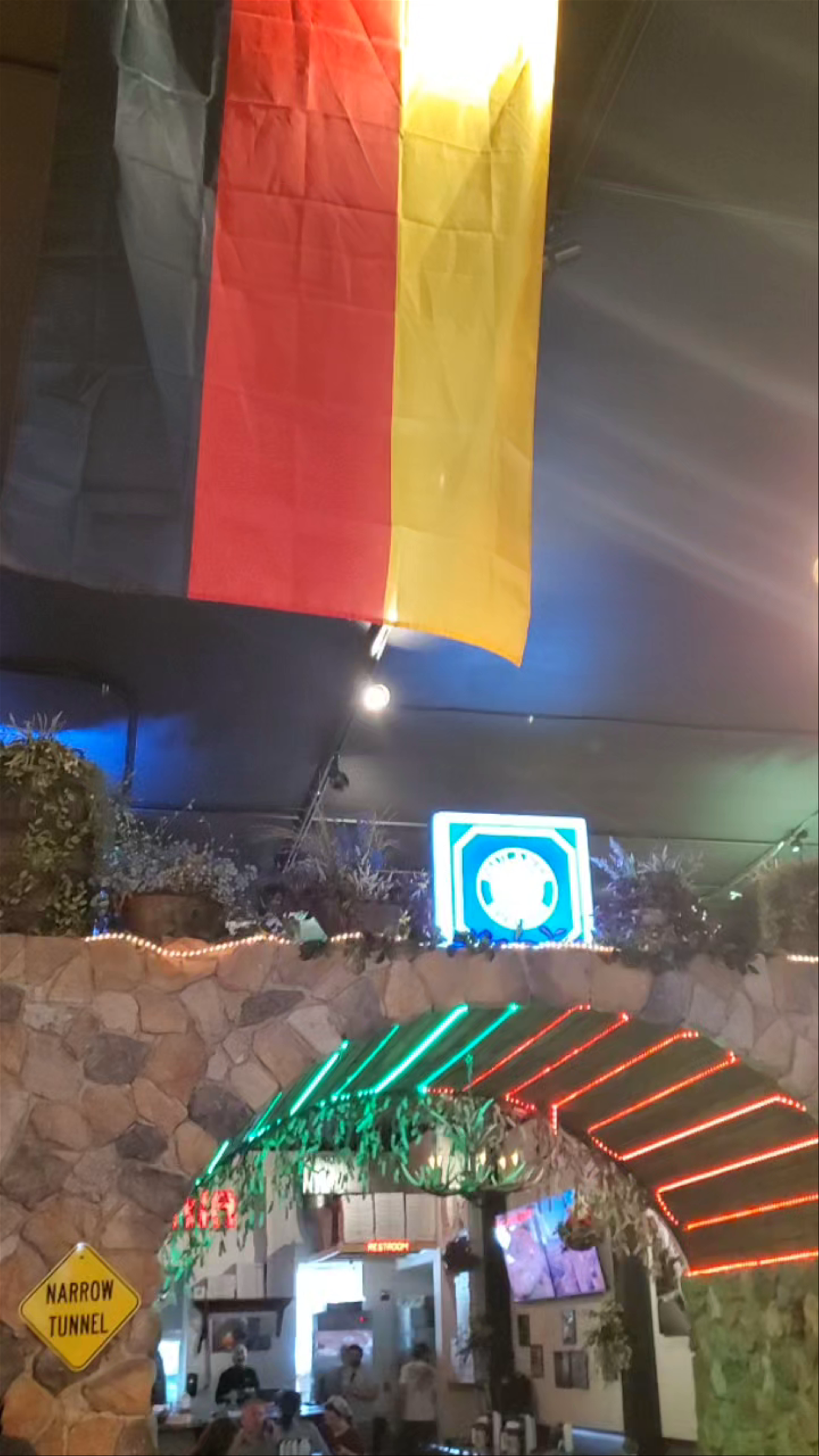 Bavaria Pensacola: A Cozy German-Inspired Tavern Experience