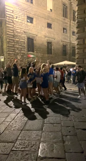 Piazza de Cimatori