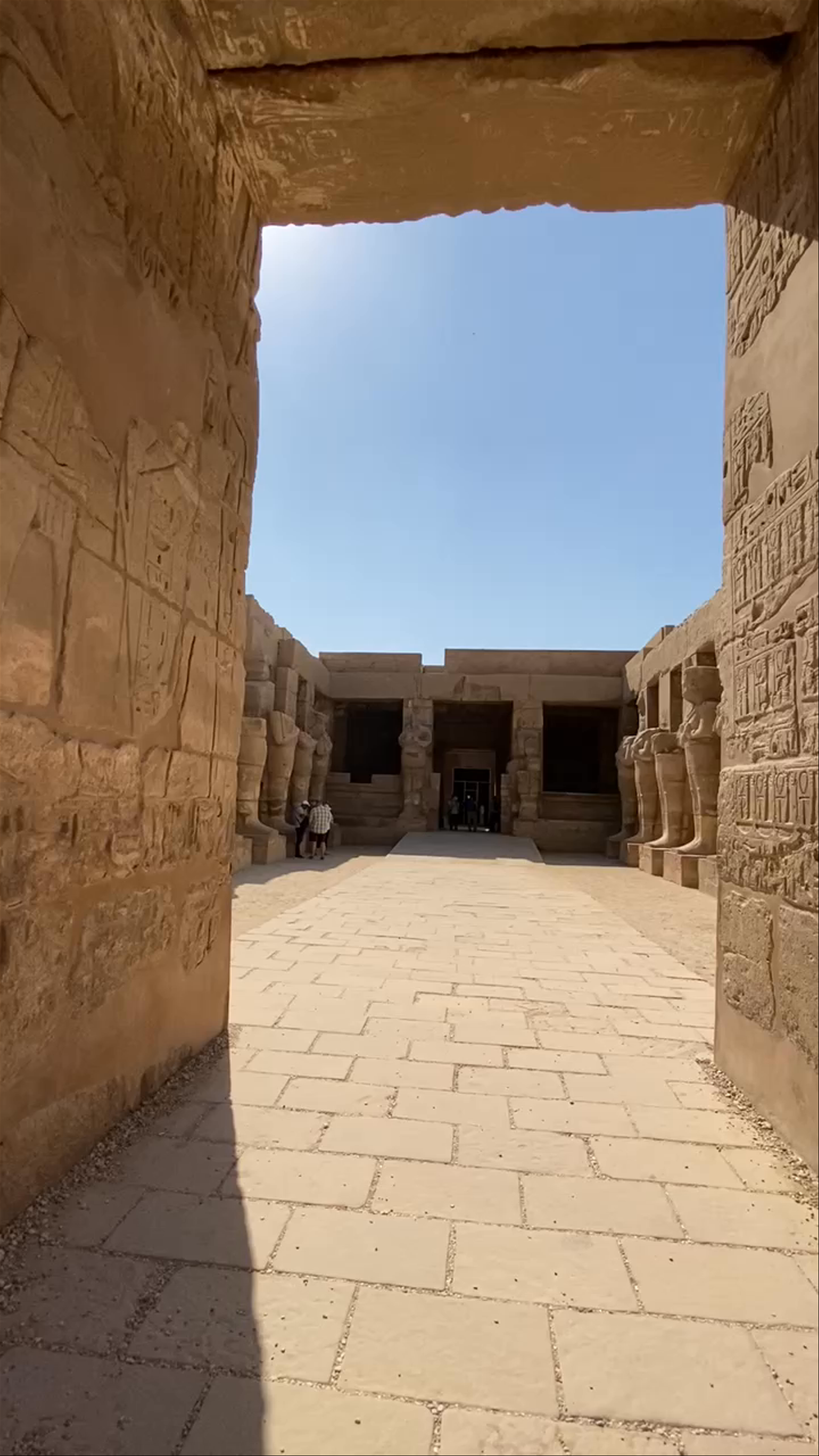 Luxor Temple