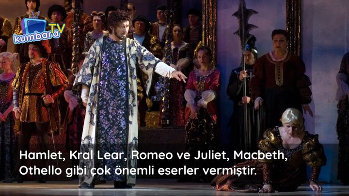 thumbnail William Shakespeare
