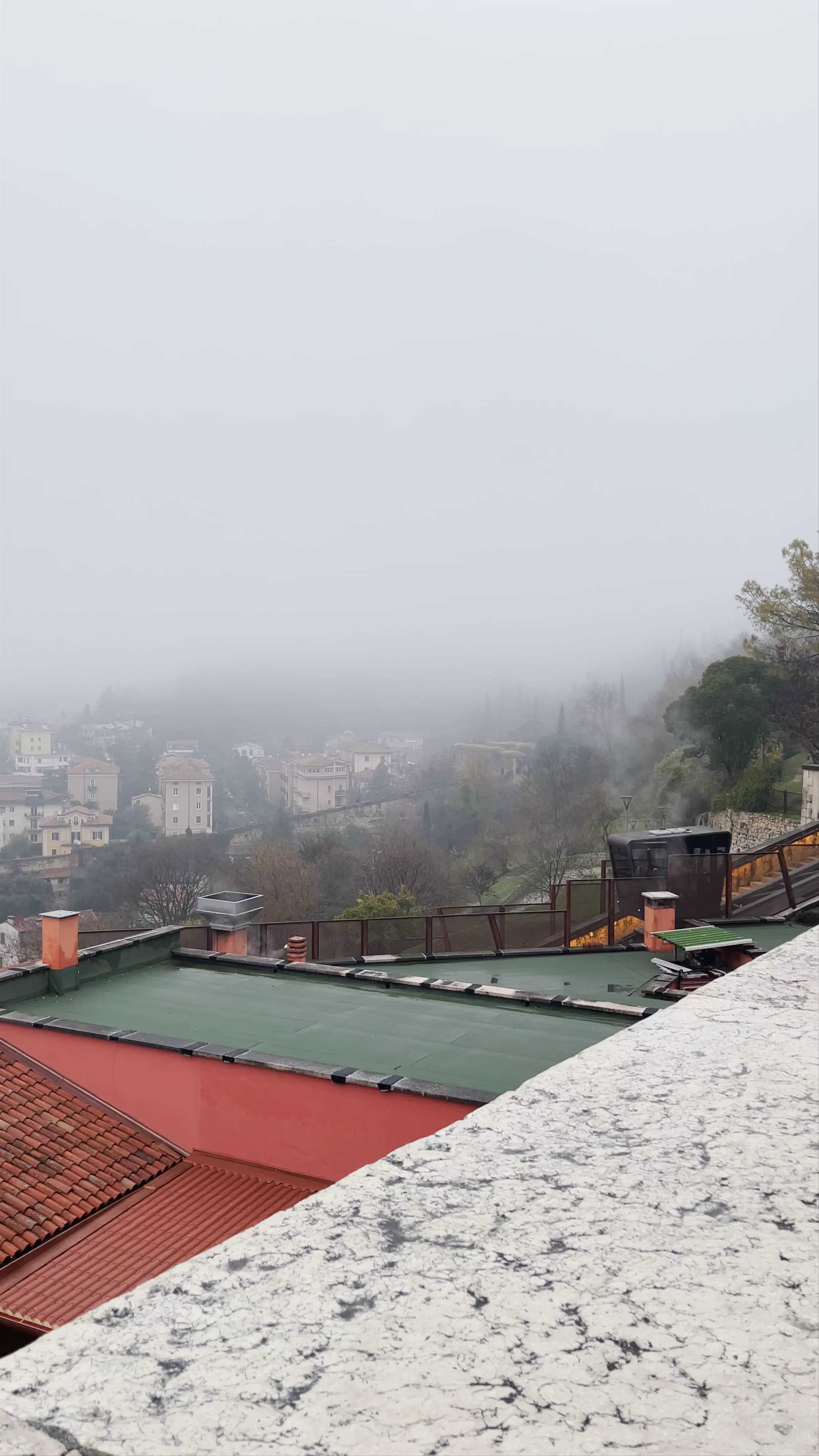 Punto Panoramico, Verona