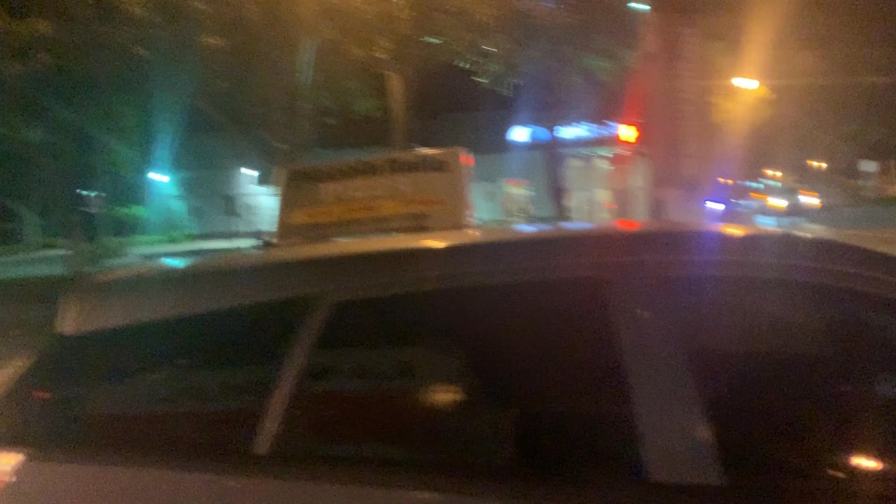 Piccola Italia - Their drivers watch movies while operating a vehicle late at night and the Manegement says what can we do when I showed it to them. - Pizza Near Me - Miami, Florida