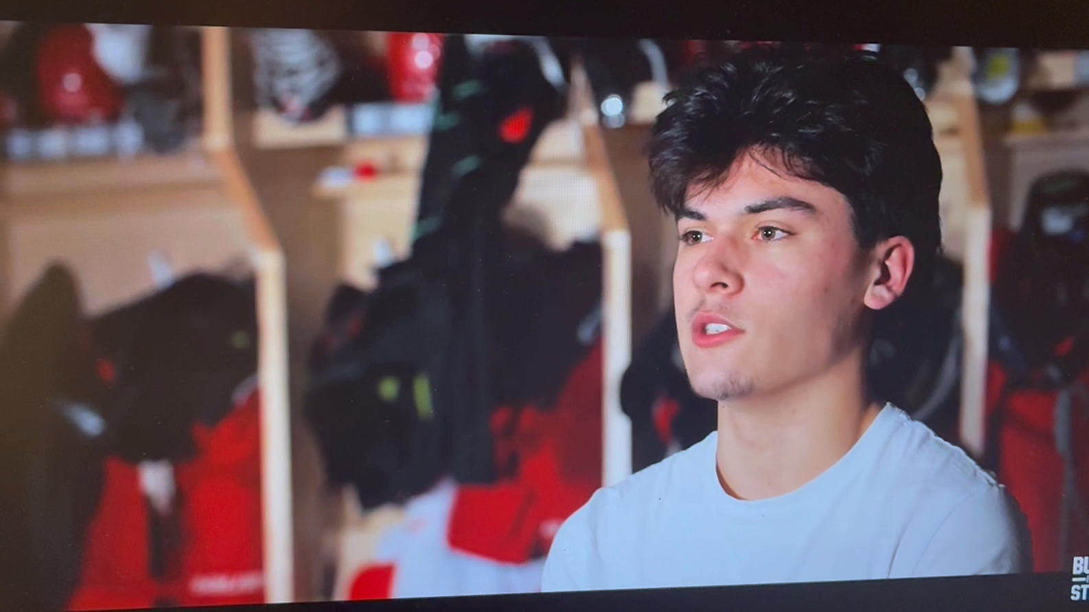 Sam Piette: Insights on Play and Philosophy from BioSteel U18 AAA