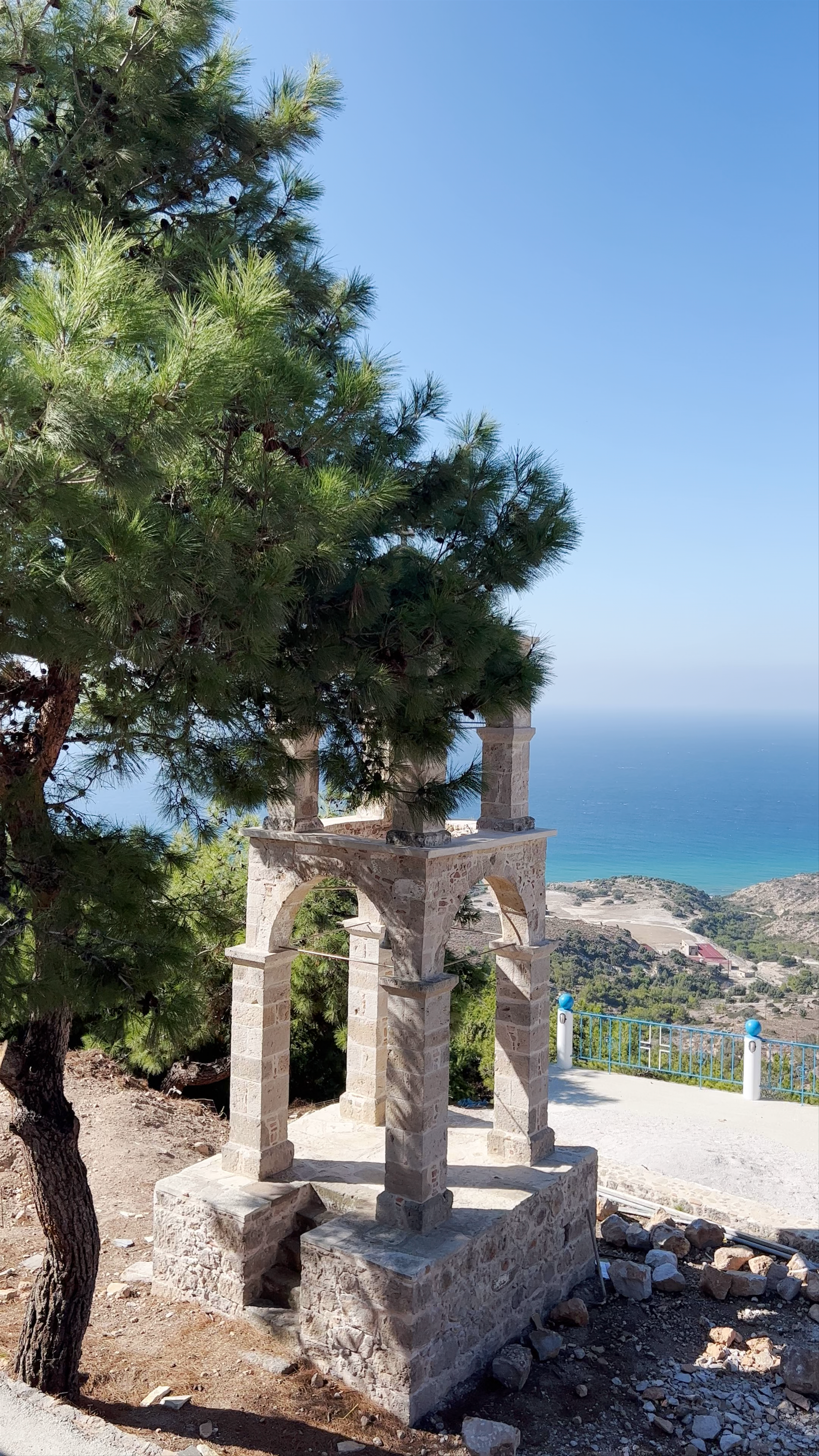 Agios Ioannis Thymianos