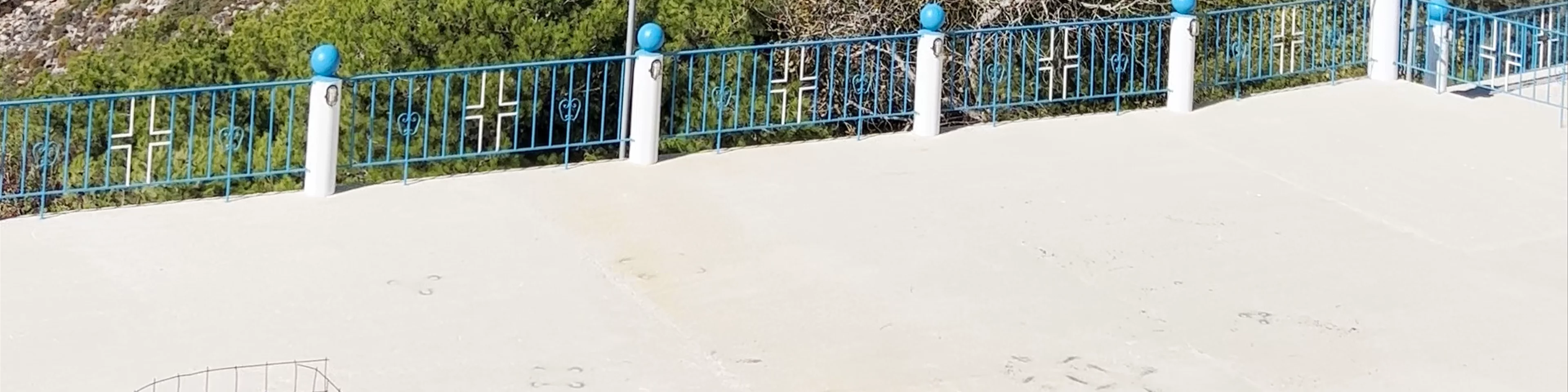 Agios Ioannis Thymianos