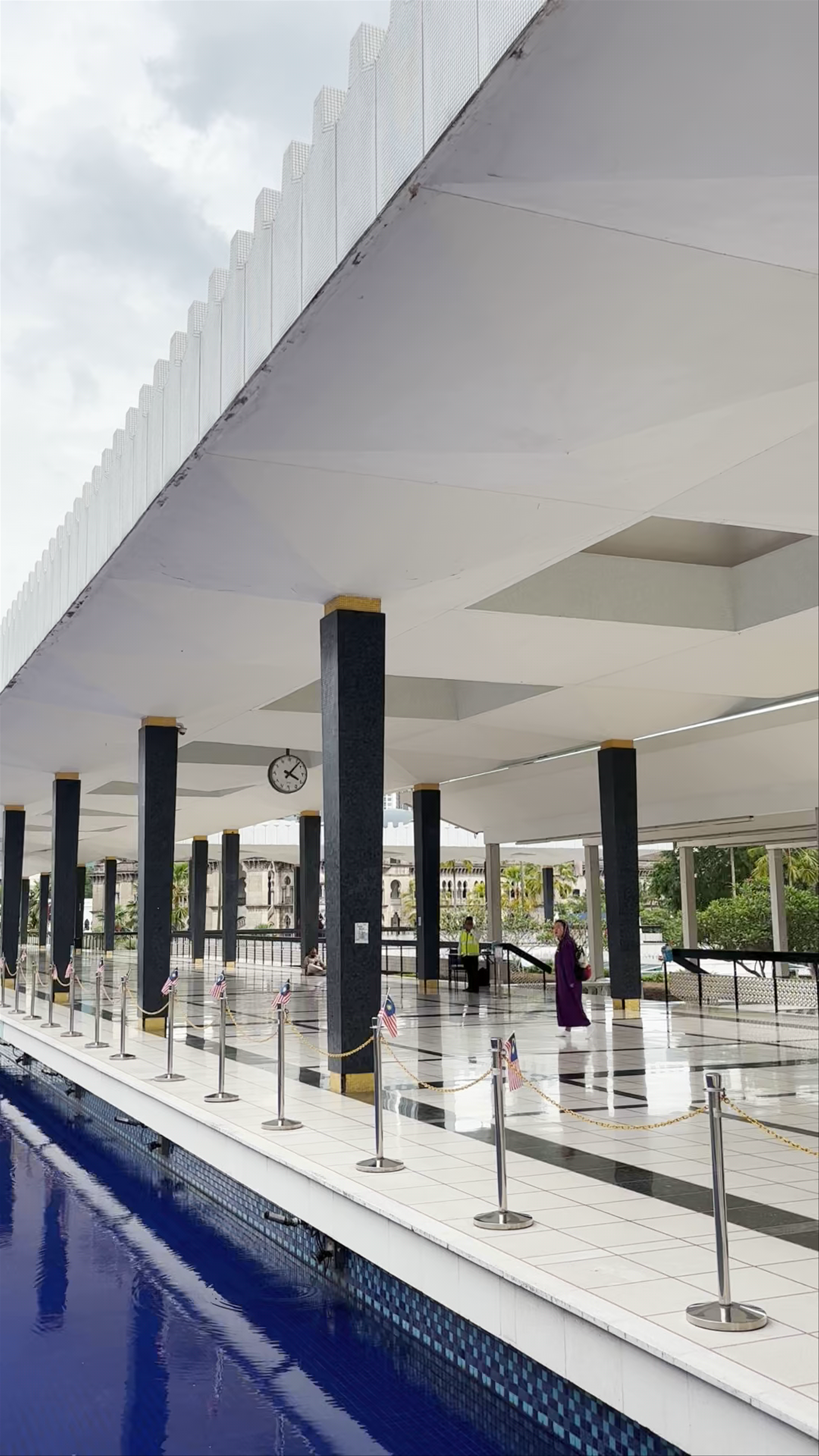 Masjid Negara
