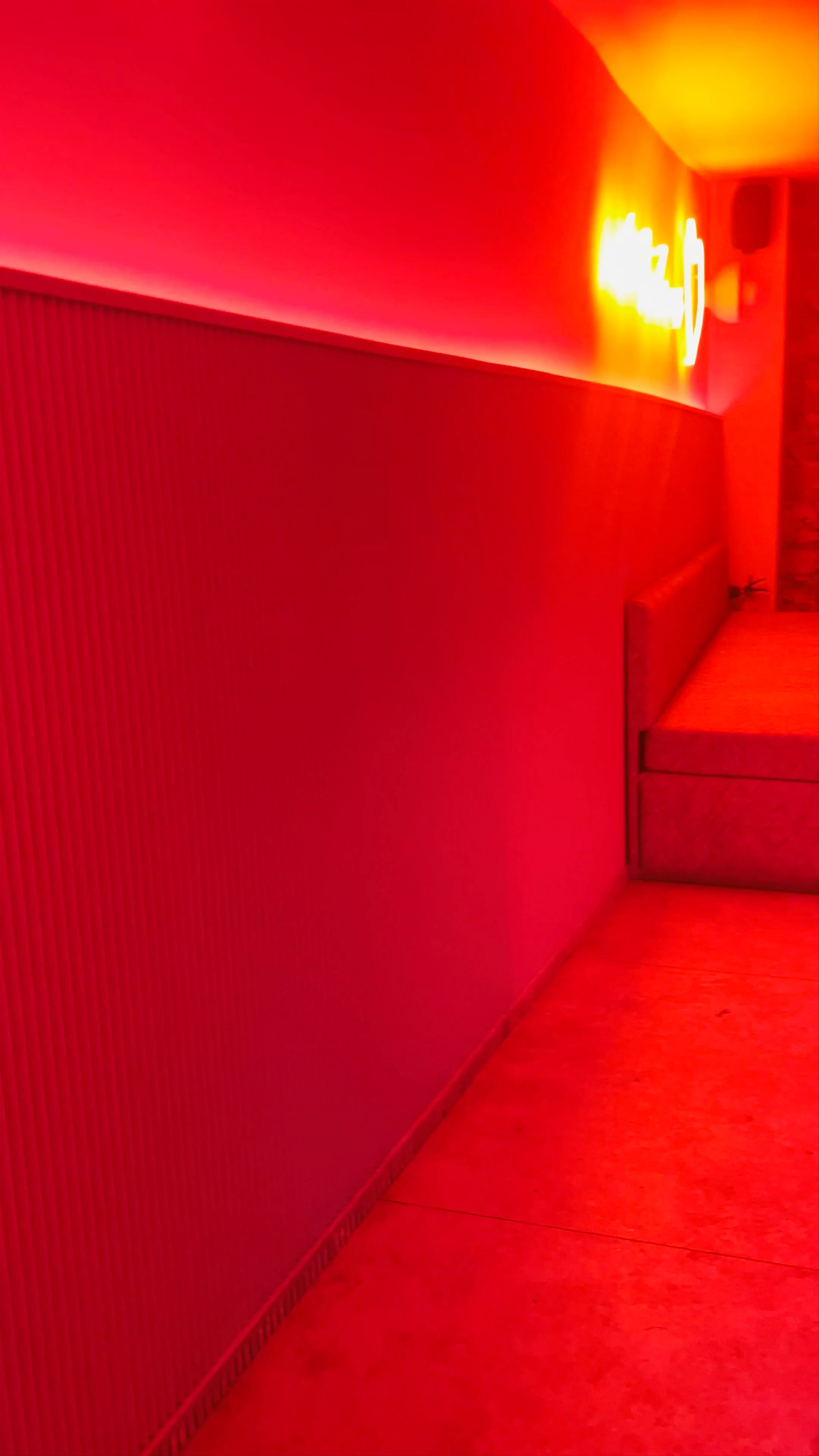Saint Amour, Rue Bonaparte, Nice