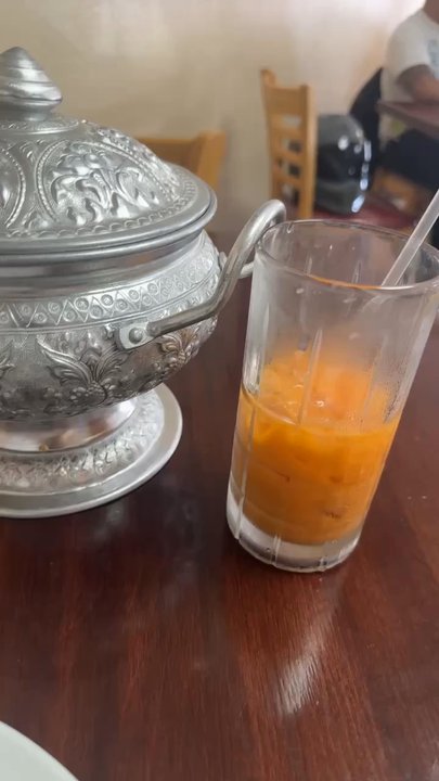 Tha da Petch - White rice for the table - Thai Near Me - Leesville, Louisiana