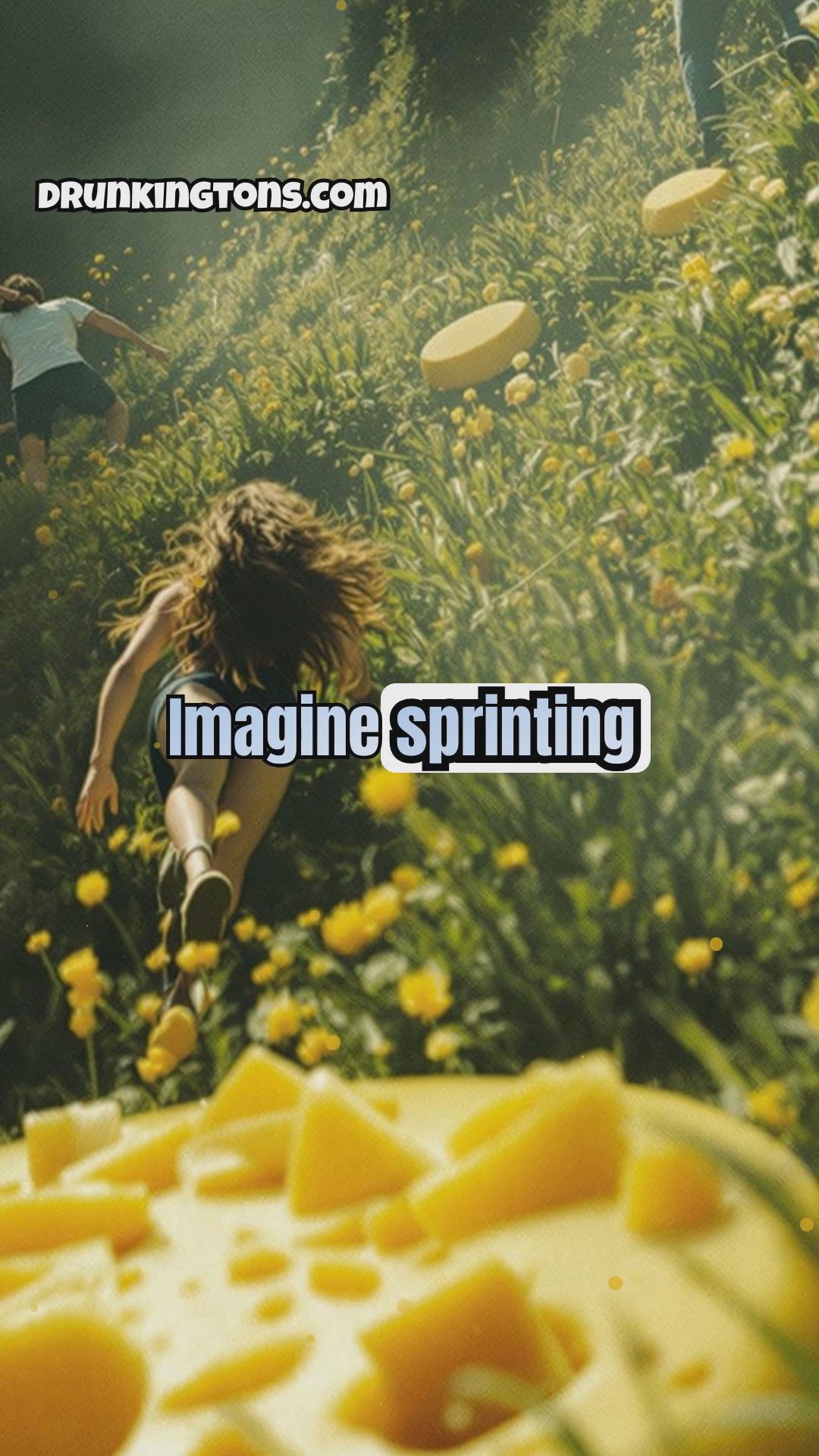 The History of Strange Sports