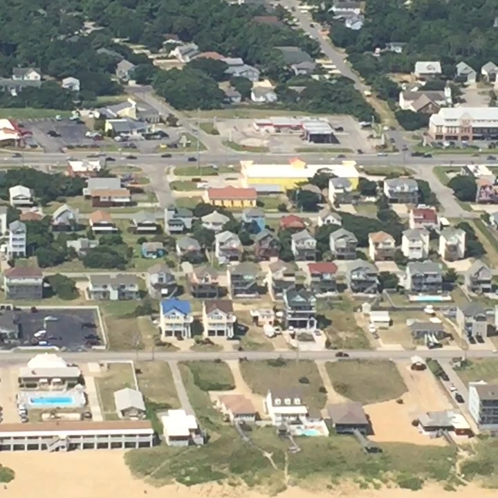 OBX Airplanes - Advertising Near Me - Manteo, North Carolina