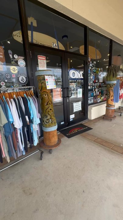 Ocean Magic Surf Shop - Sports Wear Near Me - Jupiter, Florida