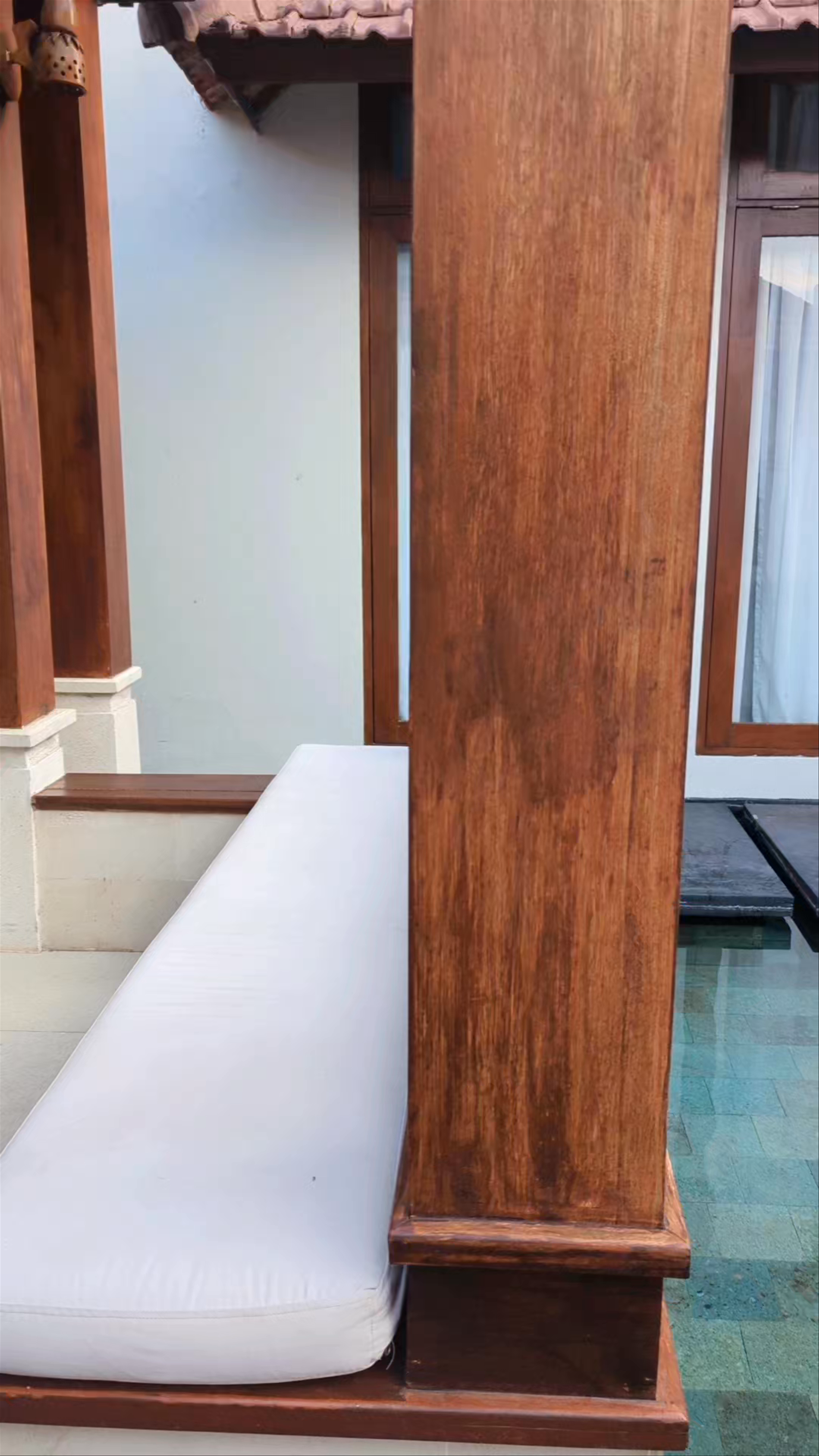 Astagina Resort Villa and Spa Bali