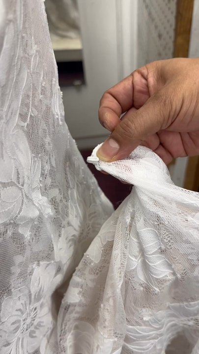 Raymond's Tailor Shop - He was able to do the things we requested - Sewing & Alterations Near Me - Woodside, New York