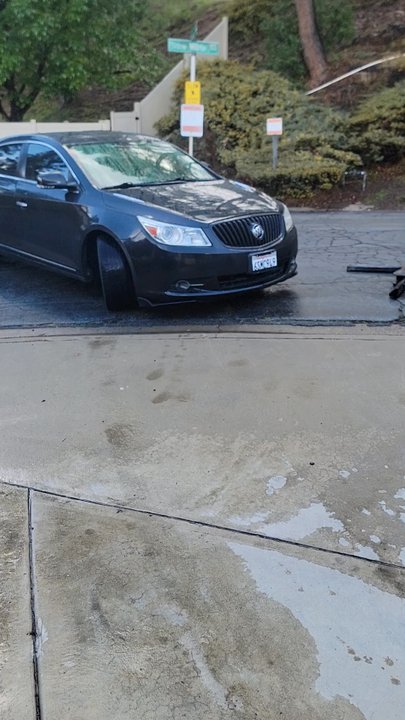 Lakeside Muffler & Welding - Exhaust Leak - Auto Repair Near Me - Lakeside, California