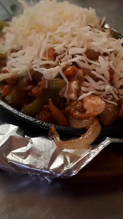 Mi Lindo Michoacan - Alambre - Mexican Near Me - Lagrange, Indiana