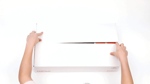 Animated thumbnail image