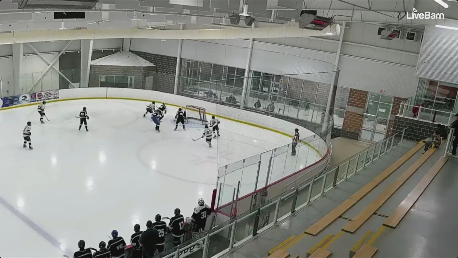 Erik Hrobarik Highlights