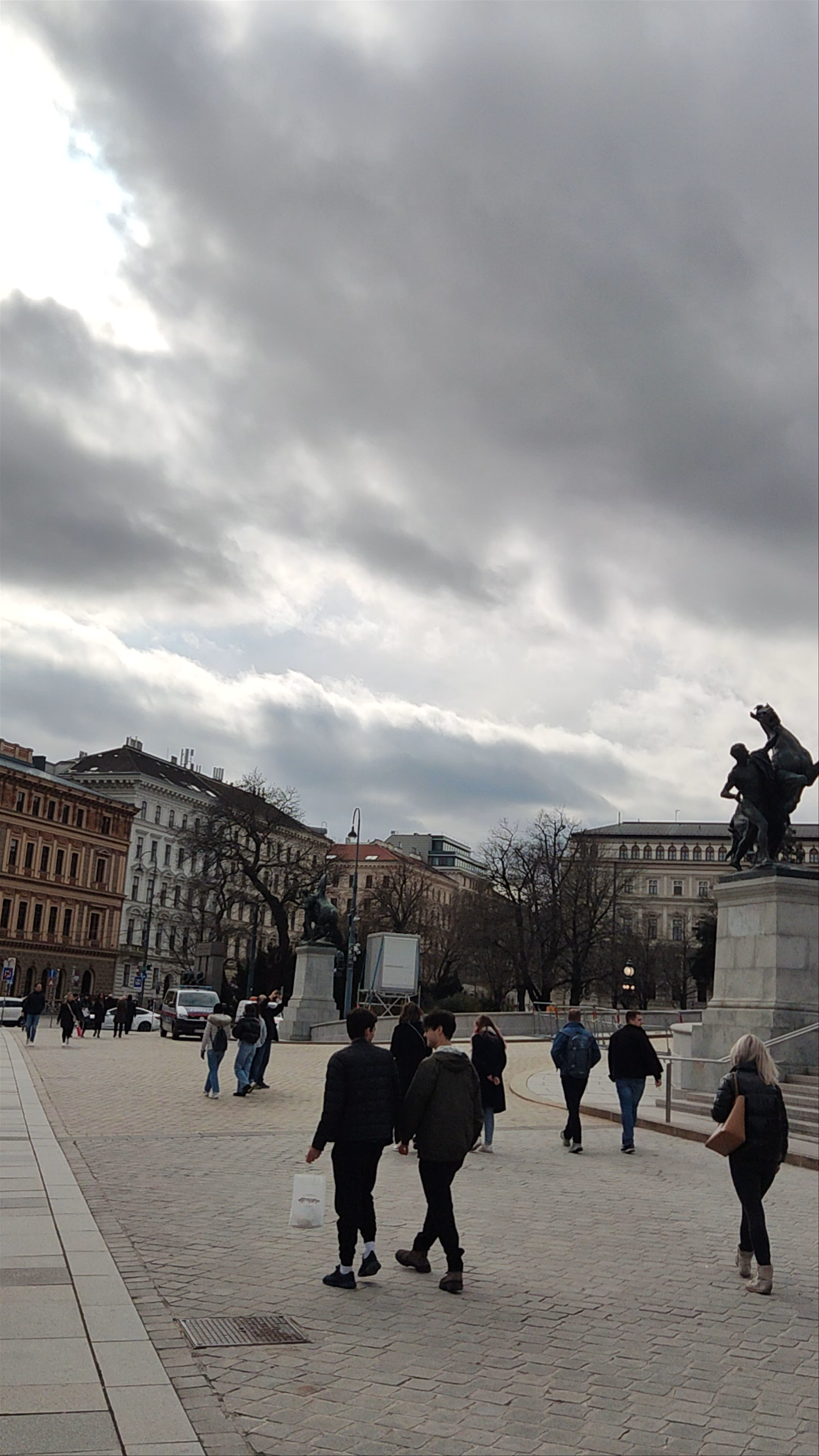 Pallas-Athene-Brunnen