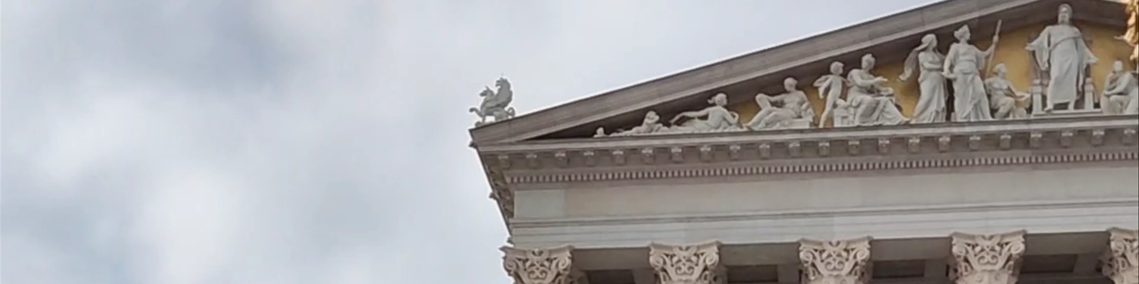 Pallas-Athene-Brunnen