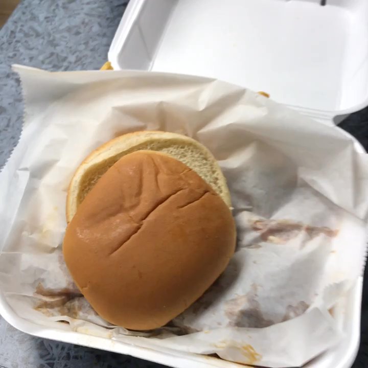 Chatt Smoke House - that's BBQ - Barbeque Near Me - Chattanooga, Tennessee