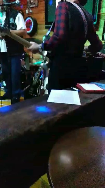 El Paso - Bars Near Me - Torrevieja, A