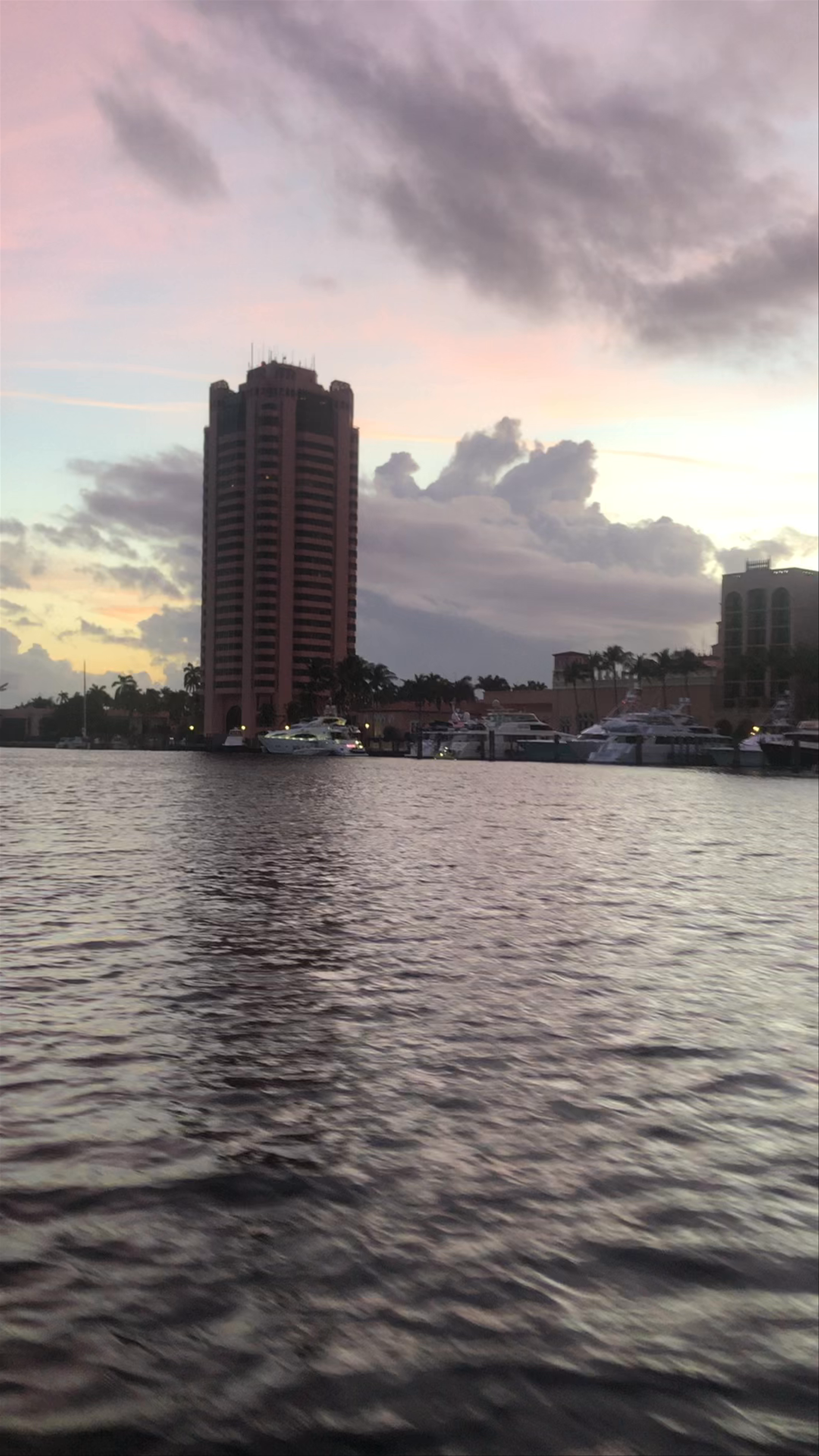 Lake Boca