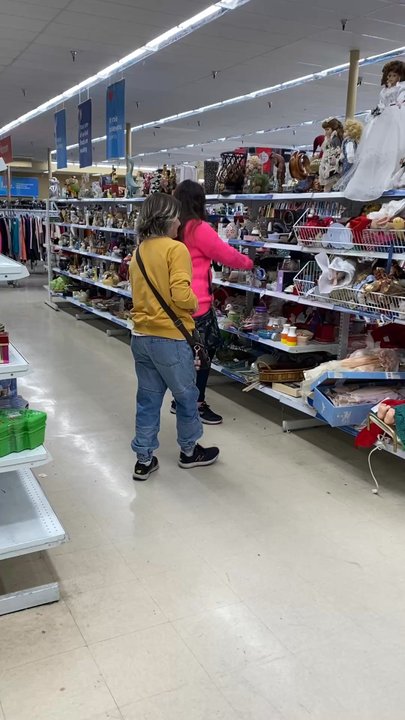 Savers Community Donation Center - Thrift Stores Near Me - Las Vegas, Nevada