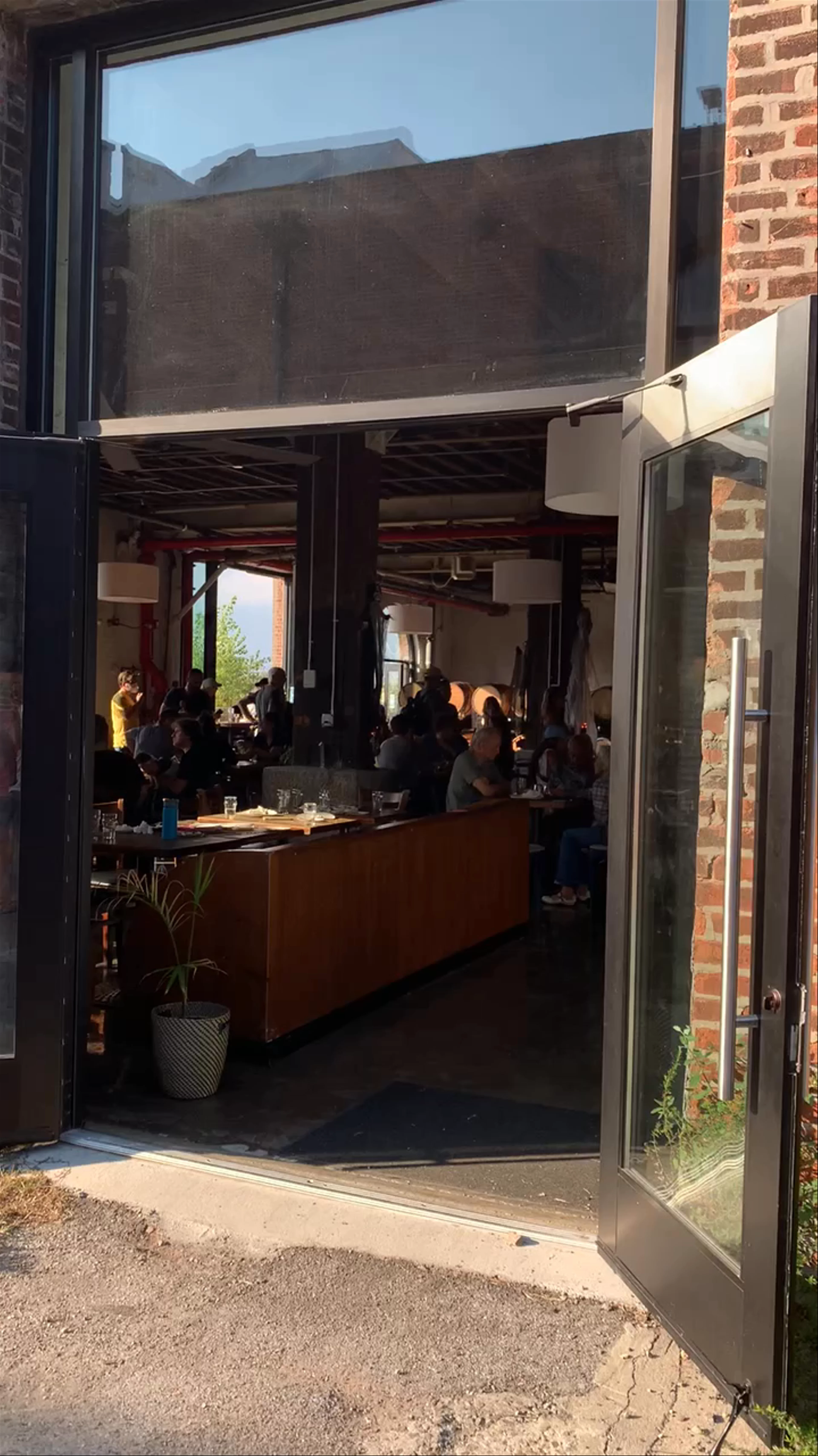 Strong Rope Brewery