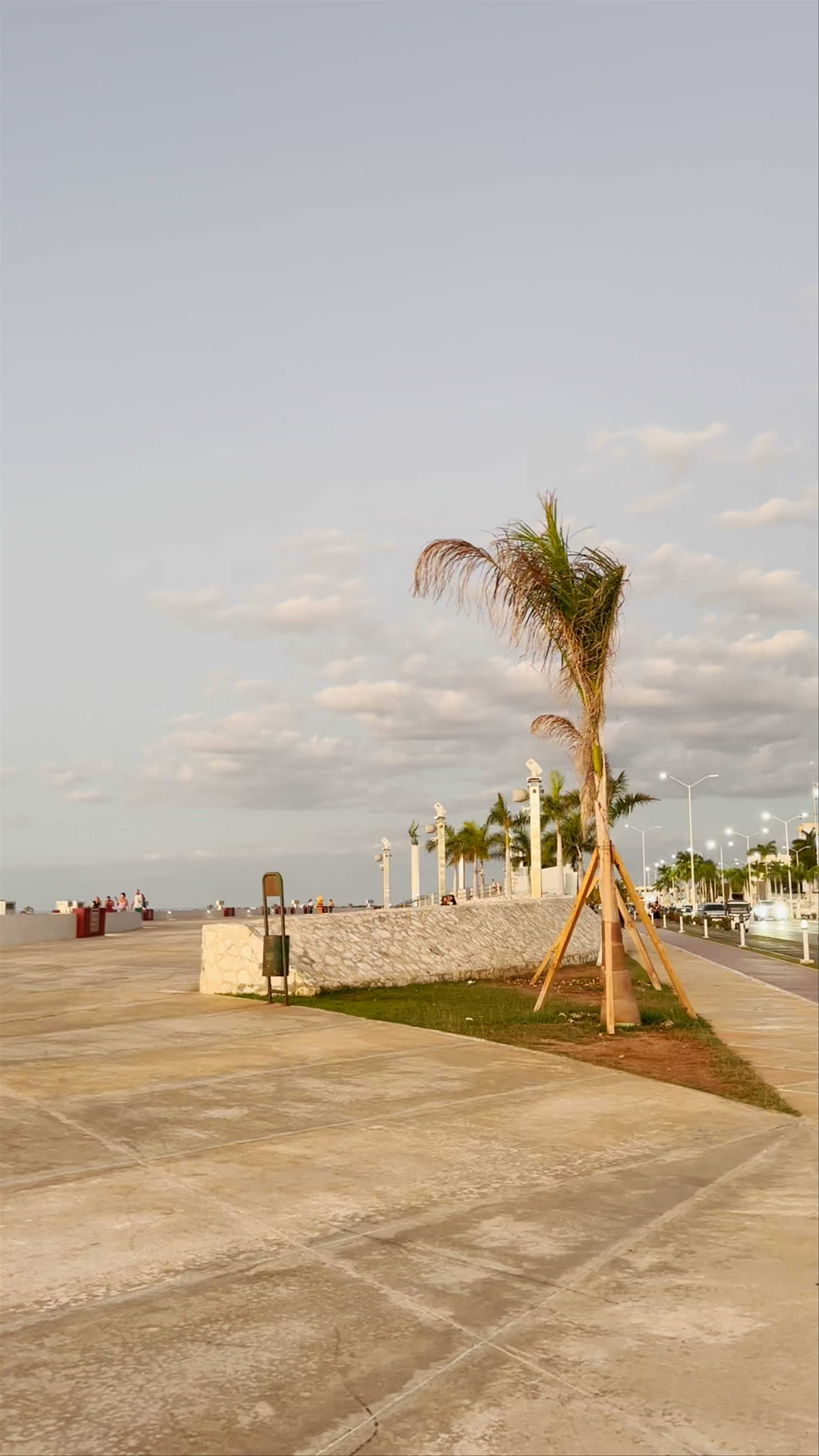 Fuentes Marinas Campeche