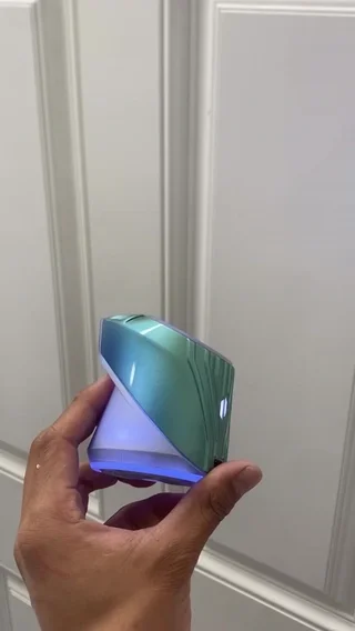 Preview pic of Puffco peak pro