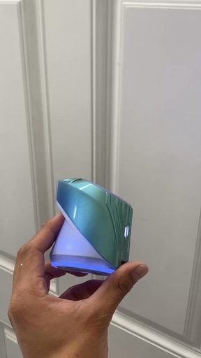 Preview pic of Puffco peak pro