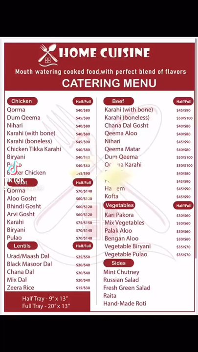 Chaat House - Only    Home Delivery. Orlando FL   Kissimmee. Winter Park Downtown.    Halal.  Pakistani Taste.  Try.  Contact. (407 8817667).   Thanks - Indian Near Me - Orlando, Florida