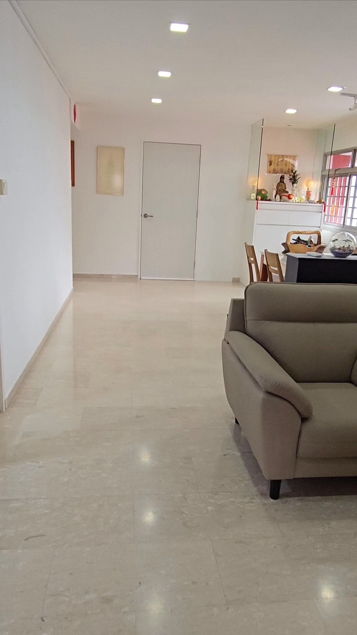 Common Room (HDB) for Rent in  81 Redhill Lane - Image 6