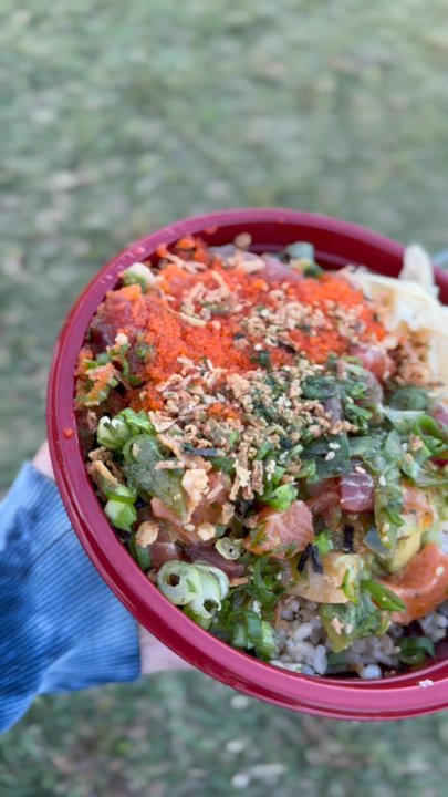 PokiNometry - Japanese Near Me - Anaheim, California