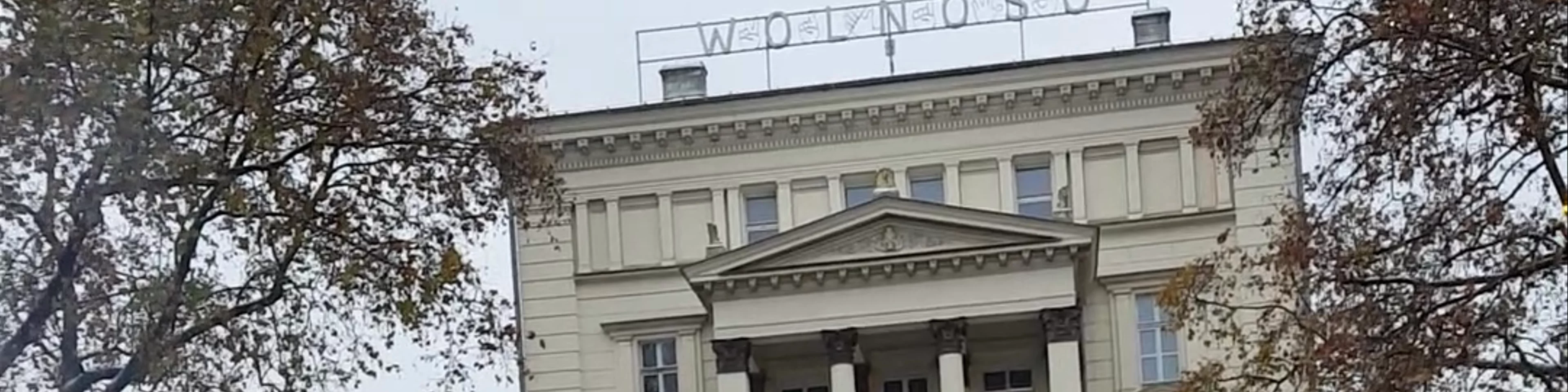 plac Wolności