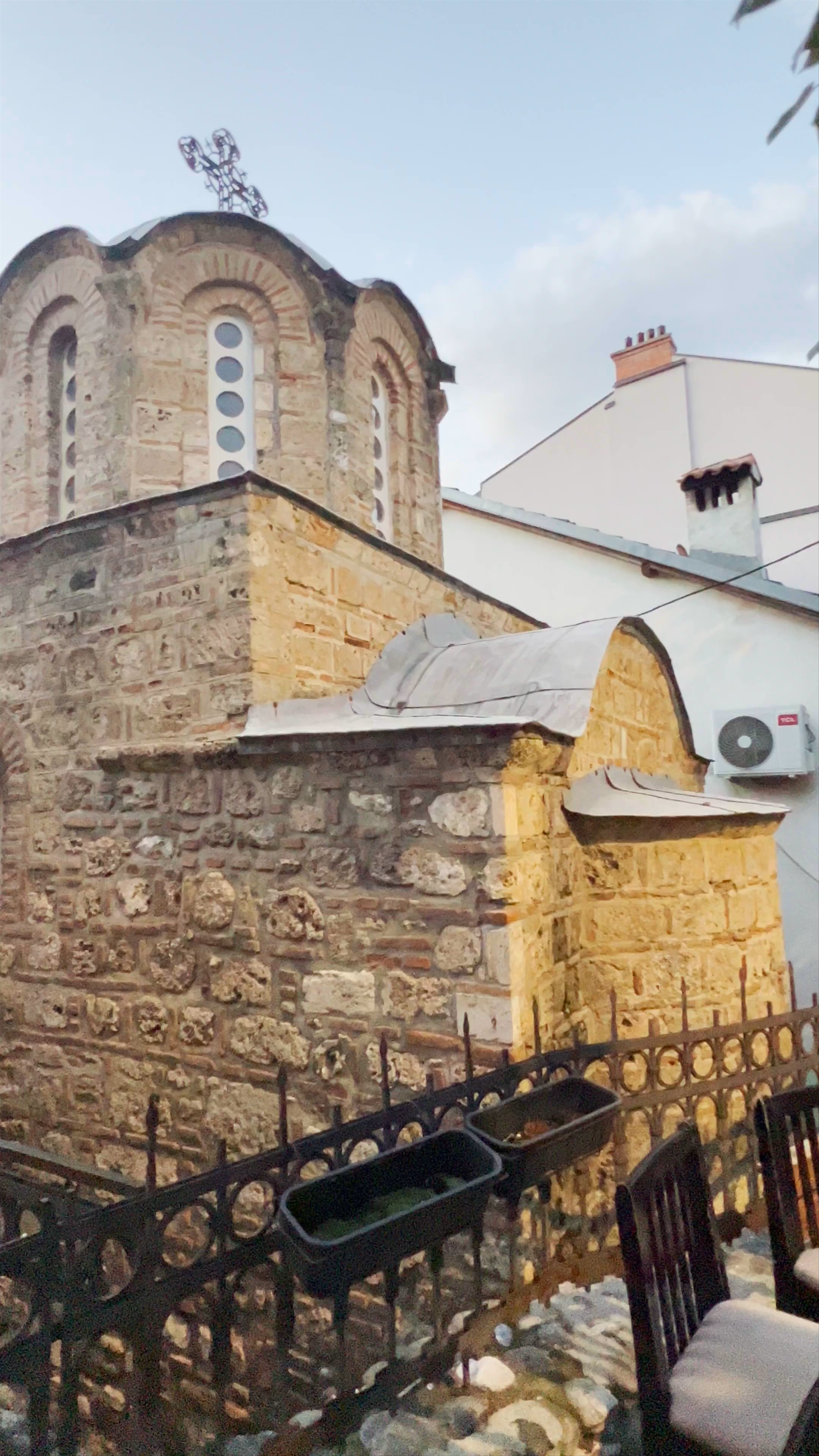 Crkva Svetog Nikole - Tutićeva Crkva