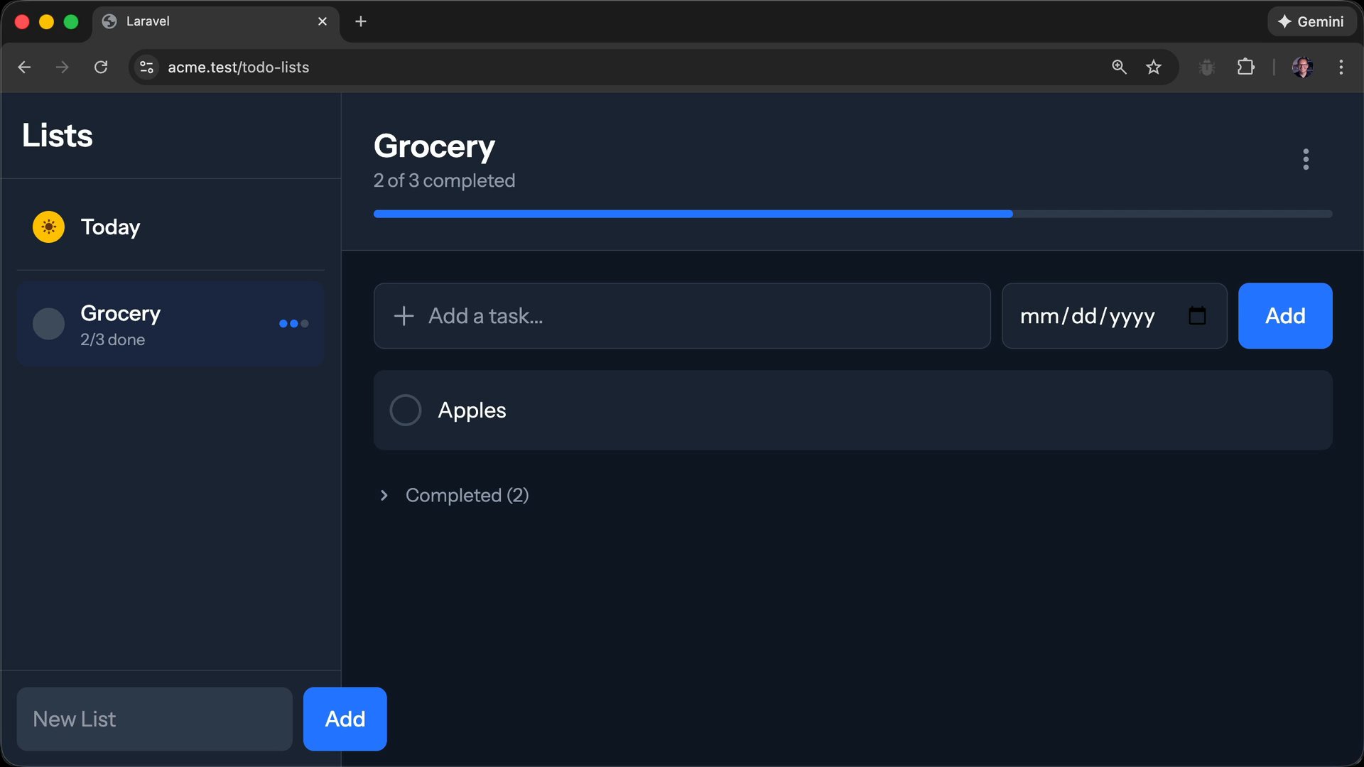 Debug frontend issues with images in Claude Code
