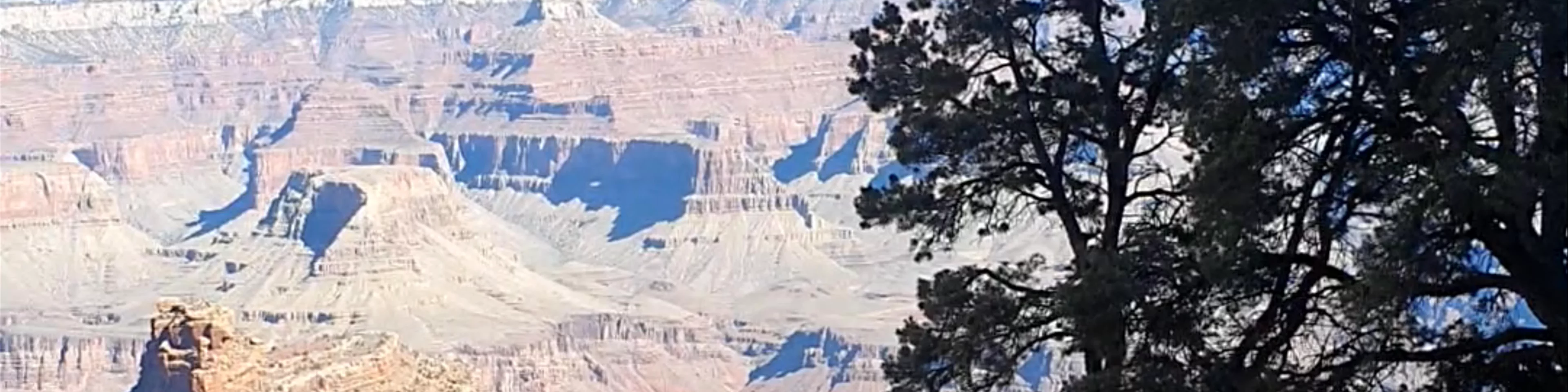 Bright Angel Trail